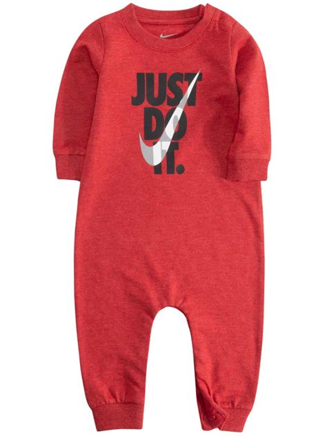 baby nike onesies|Nike baby sweatsuit.